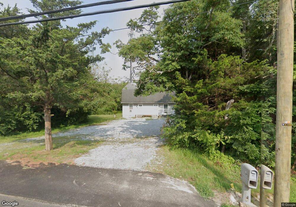 1534 Route 9, Ocean View, NJ 08230 - photo 1