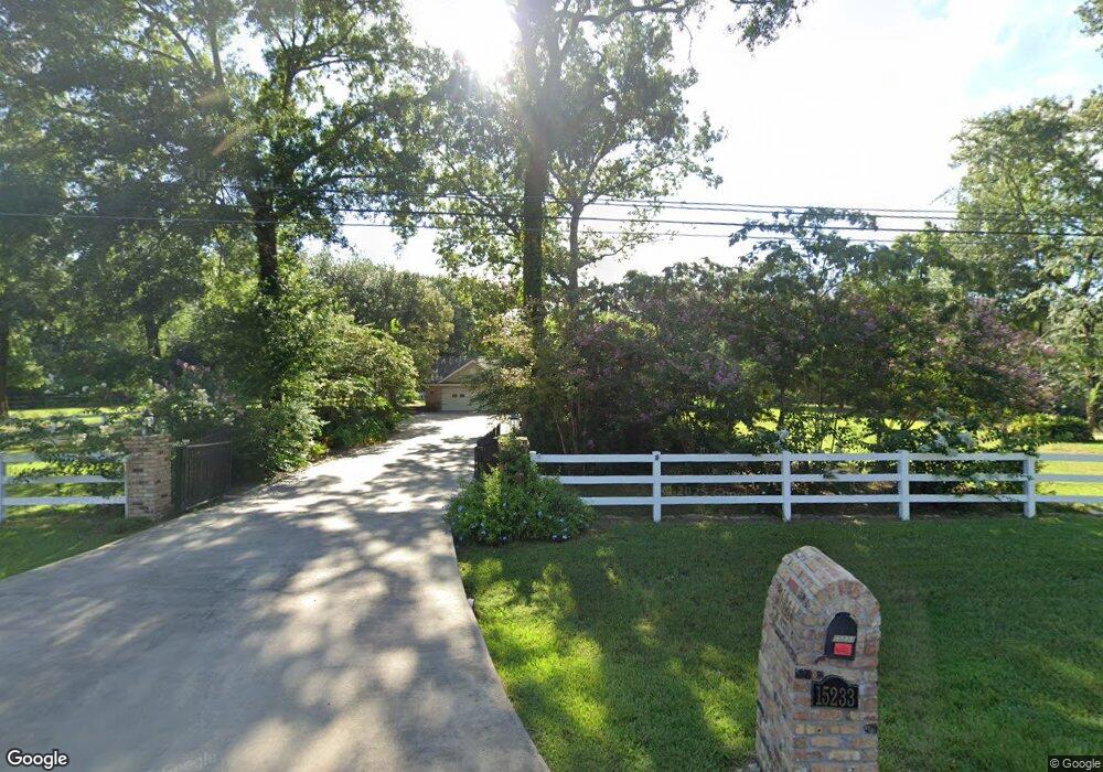 15233 Saddlewood Dr, Conroe, TX 77384 - photo 1