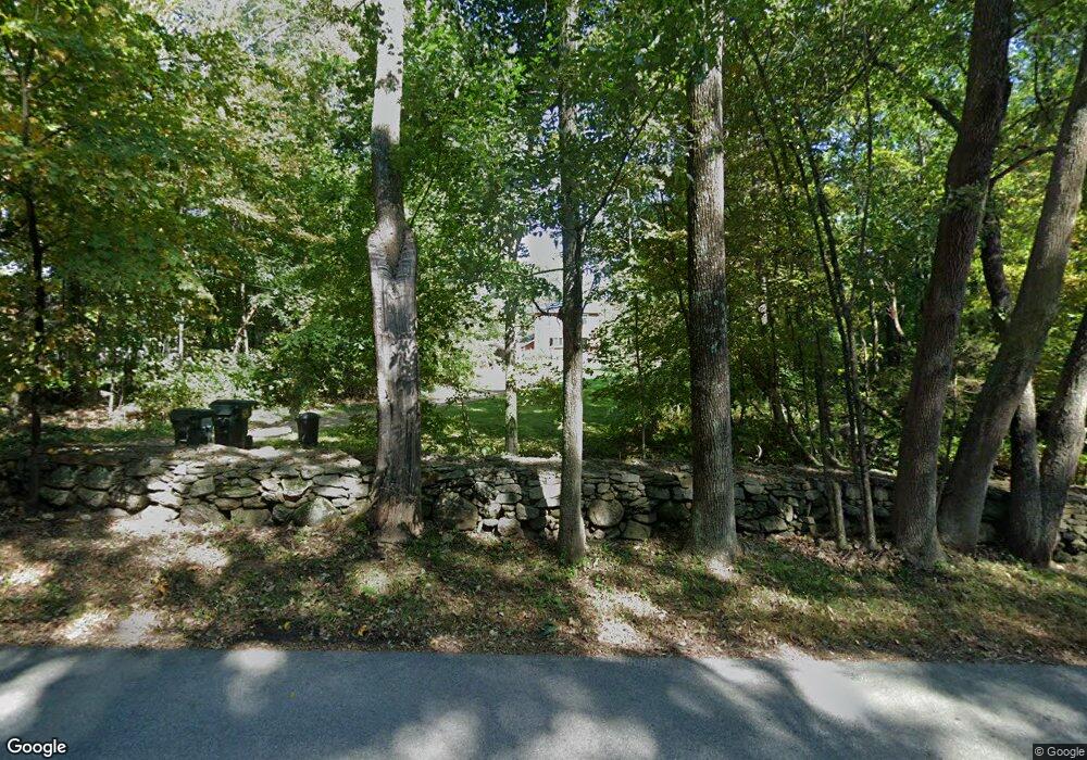 111 Ragged Hill Rd, West Brookfield, MA 01585 - photo 1