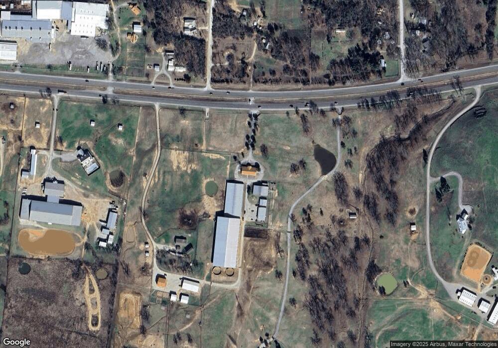 10912 E Us Highway 82, Whitesboro, TX 76273 - photo 1