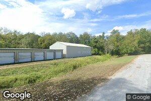 600 Railroad St, Windsor, MO 65360