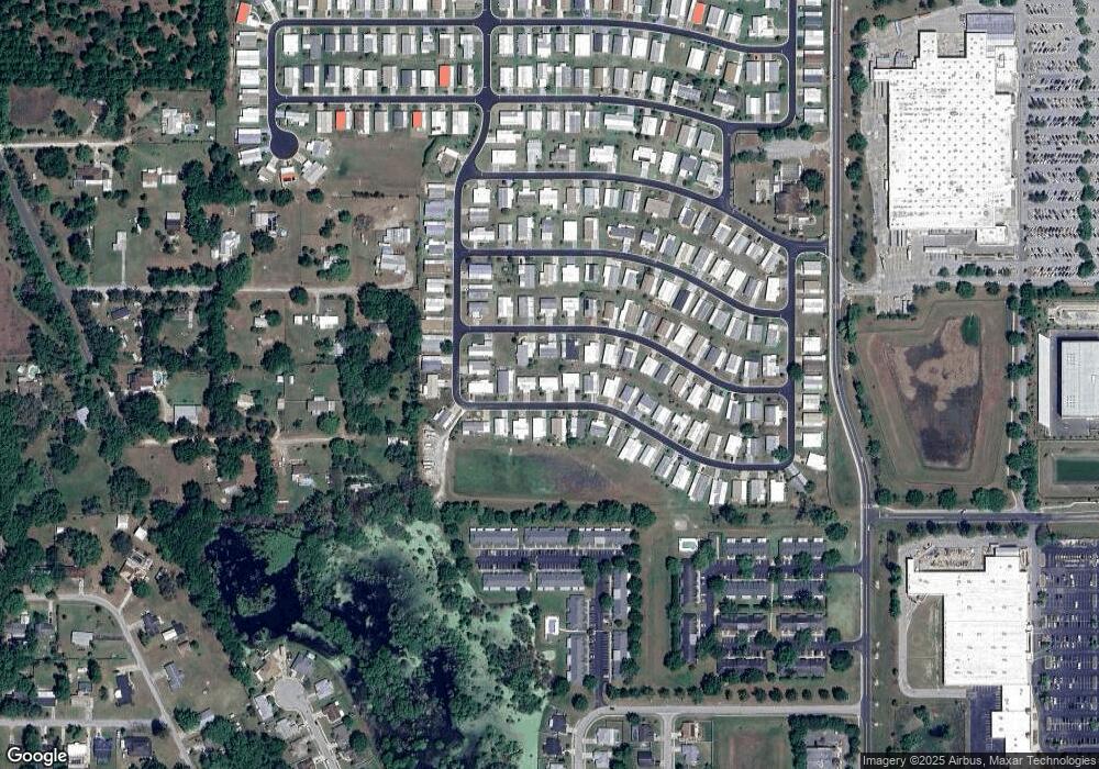 37531 Neukom Ave, Zephyrhills, FL 33541 - photo 1