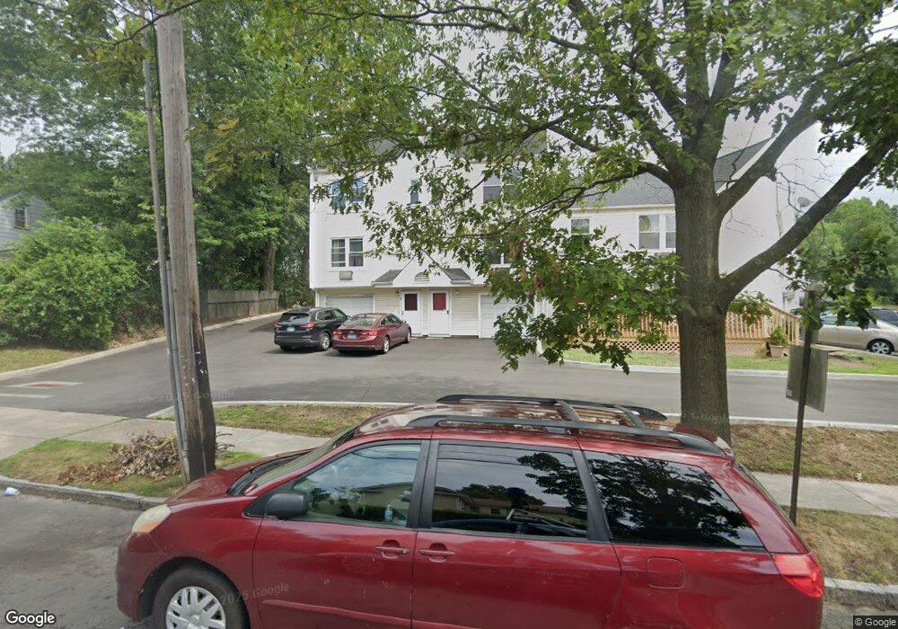 9 Chamberlain St, New Haven, CT 06512 - photo 1