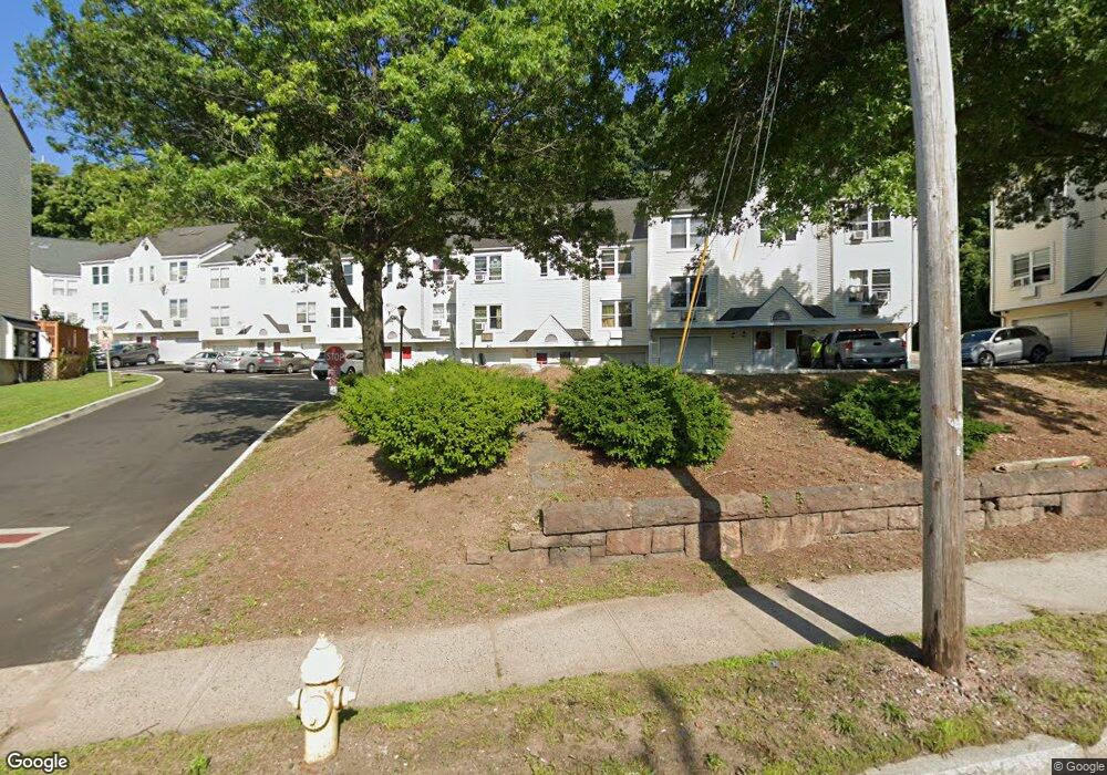 342 Forbes Ave, New Haven, CT 06512 - photo 1