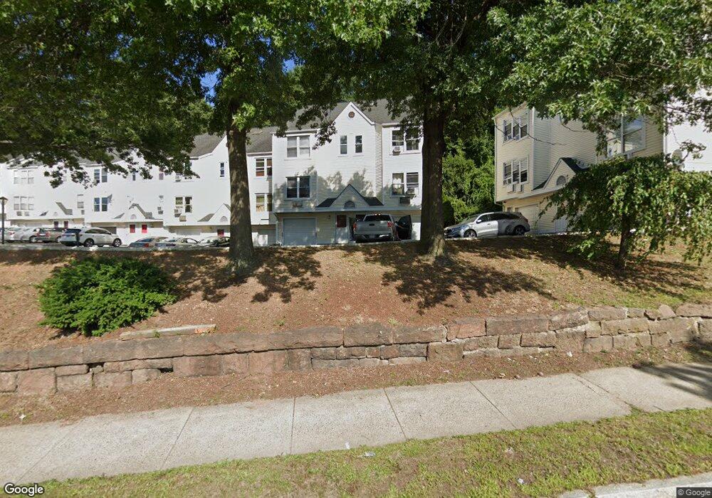 348 Forbes Ave, New Haven, CT 06512 - photo 1