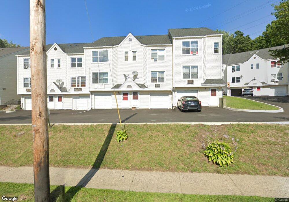 7 Chamberlain St, New Haven, CT 06512 - photo 1