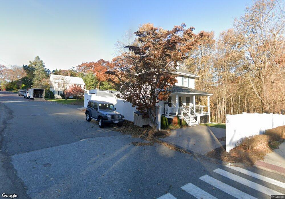 82 Woburn St, Lexington, MA 02420 - photo 1