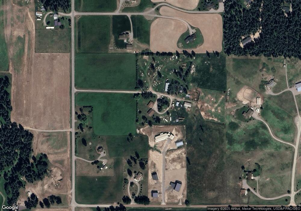 1781 Conn Rd, Columbia Falls, MT 59912 - photo 1