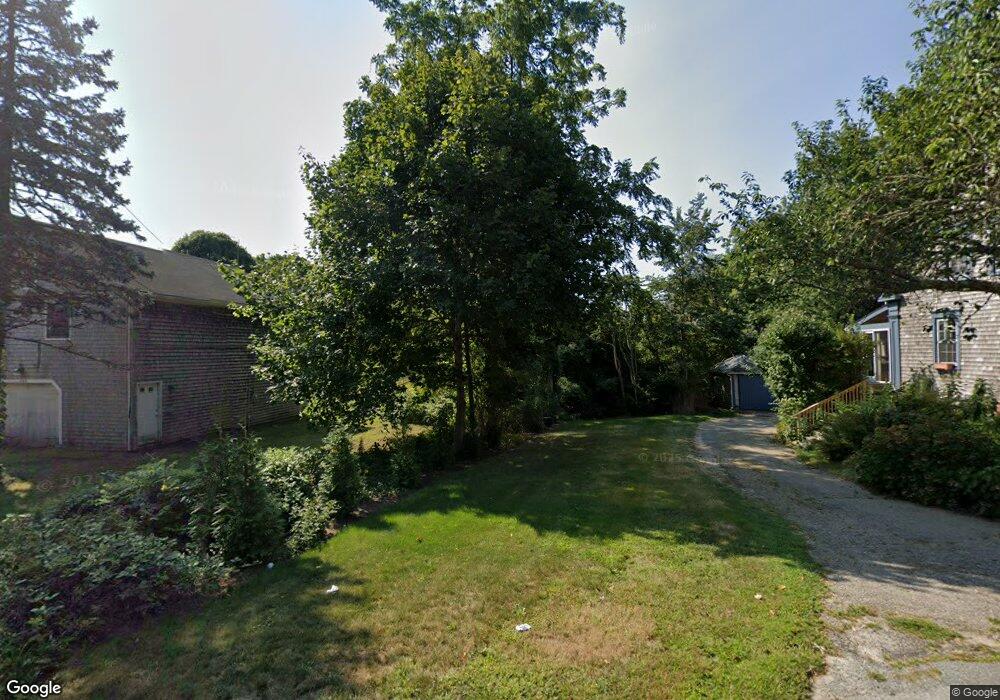 4305 Route 6a, Yarmouth Port, MA 02675 - photo 1