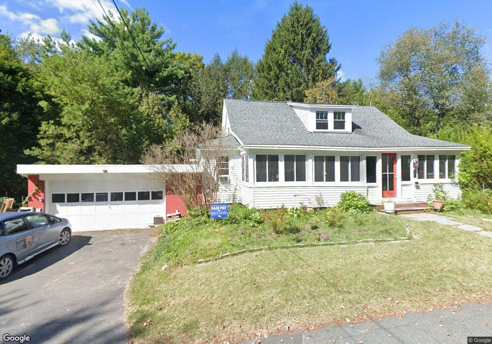 37 Thayer St, Amherst, MA 01002 - photo 1