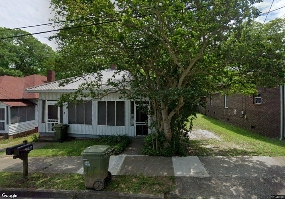 209 N Cliff St, Carrollton, GA 30117 - photo 1