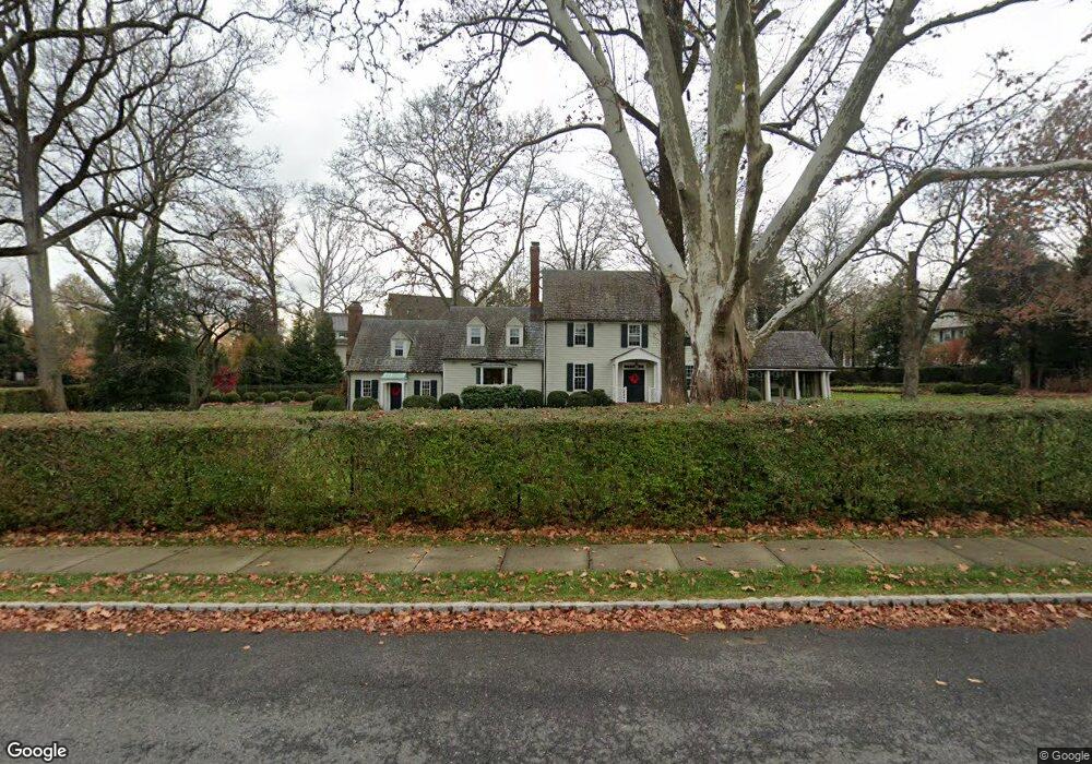 1 Haslet Ave, Princeton, NJ 08540 - photo 1