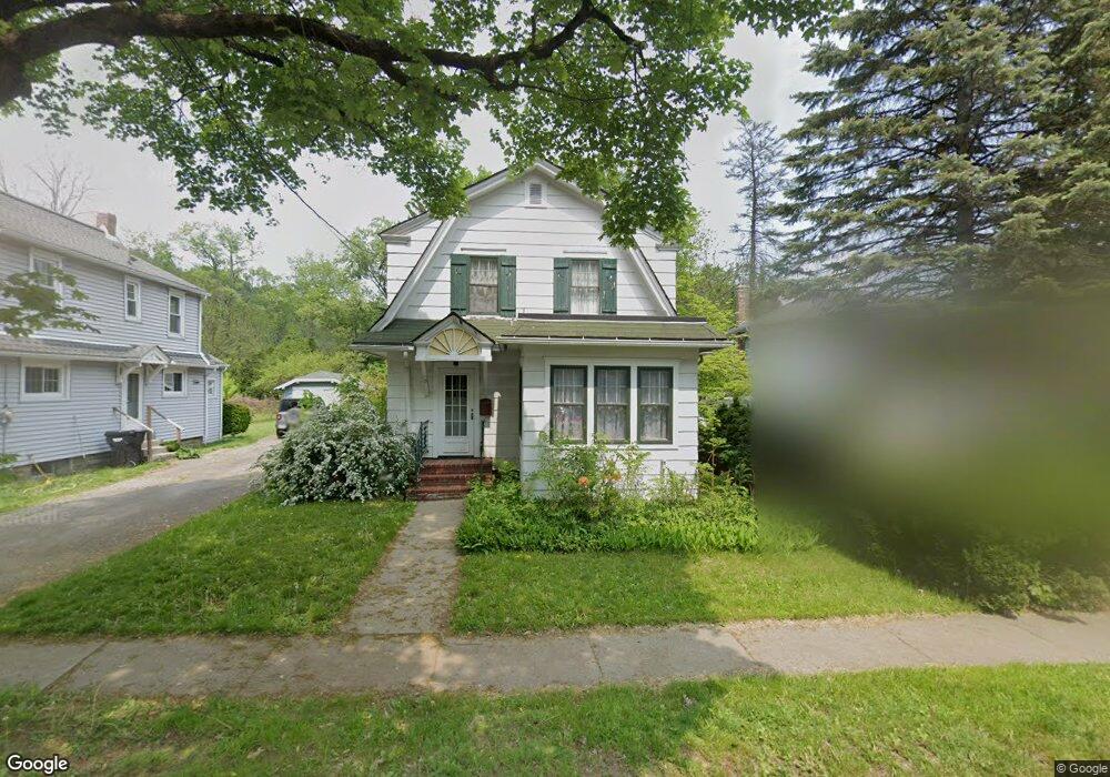 8 John St, Owego, NY 13827 - photo 1