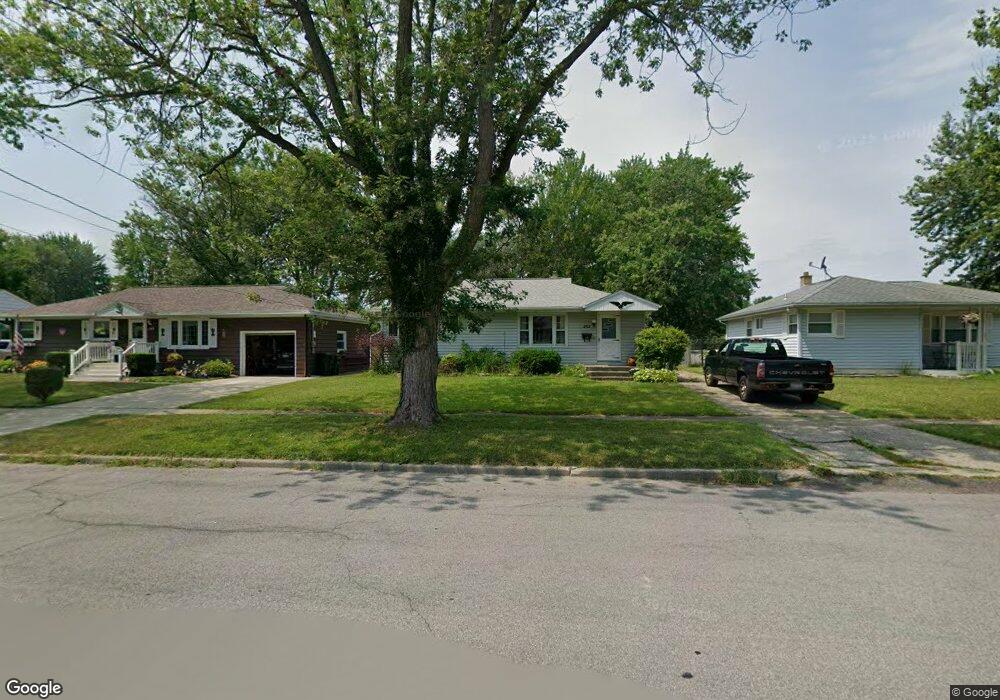 202 Homestead Dr, North Tonawanda, NY 14120 - photo 1