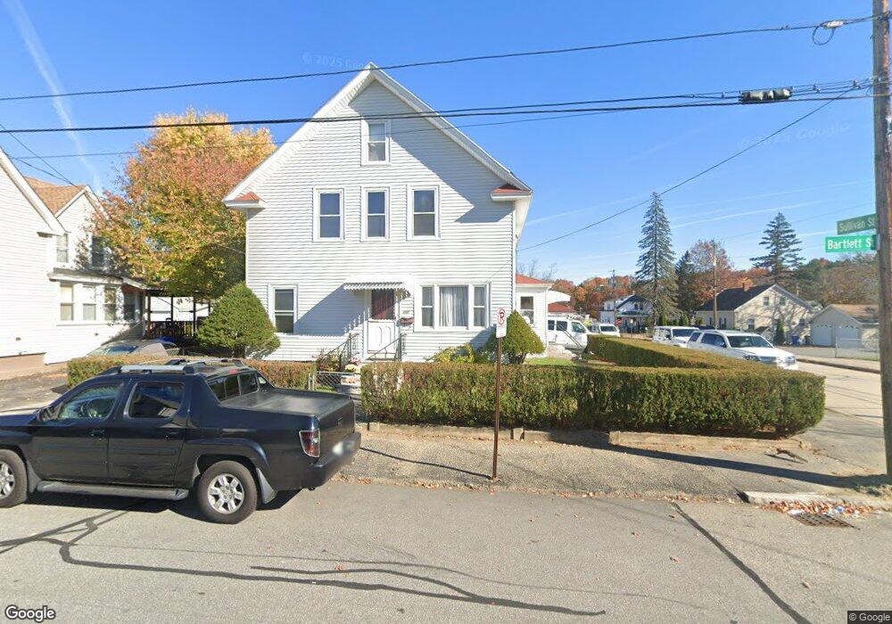 257 Bartlett St, Manchester, NH 03102 - photo 1