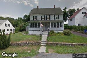 23 Fairview Rd, Woburn, MA 01801