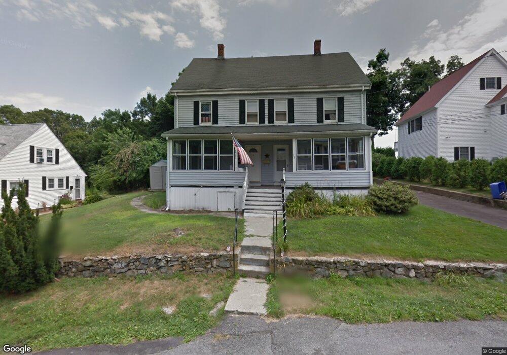 23 Fairview Rd, Woburn, MA 01801 - photo 1