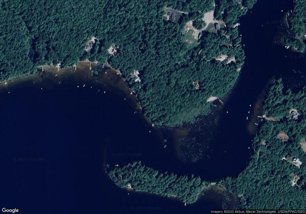 494 Mudgett Rd, Conway, NH 03818 - photo 1