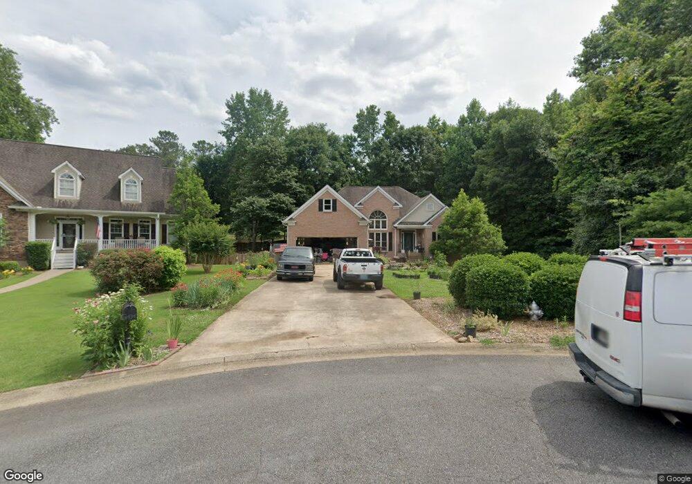 305 Dane Dr unit 1, Woodstock, GA 30188 - photo 1