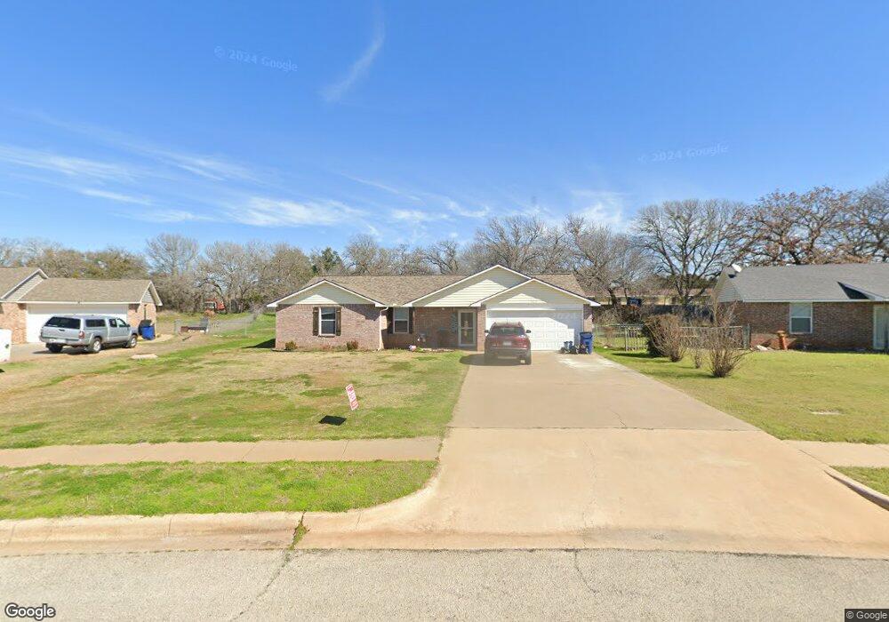 4416 Bobbie Ann Dr, Granbury, TX 76049 - photo 1