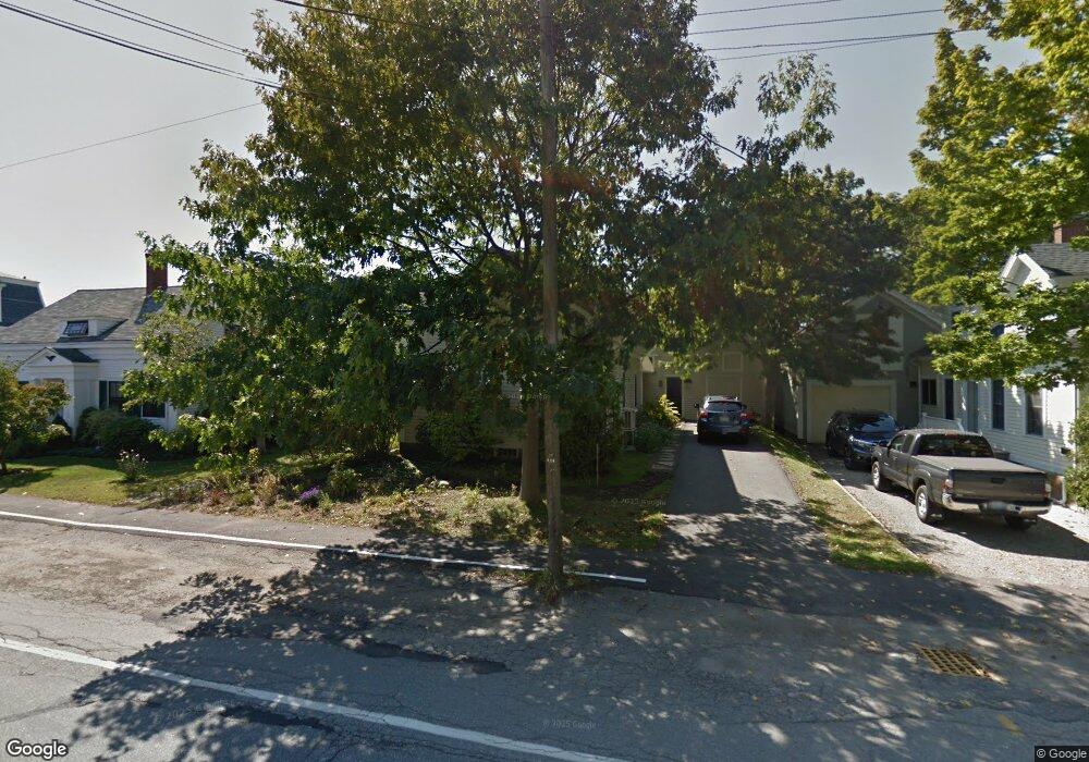 12 Mountain St, Camden, ME 04843 - photo 1