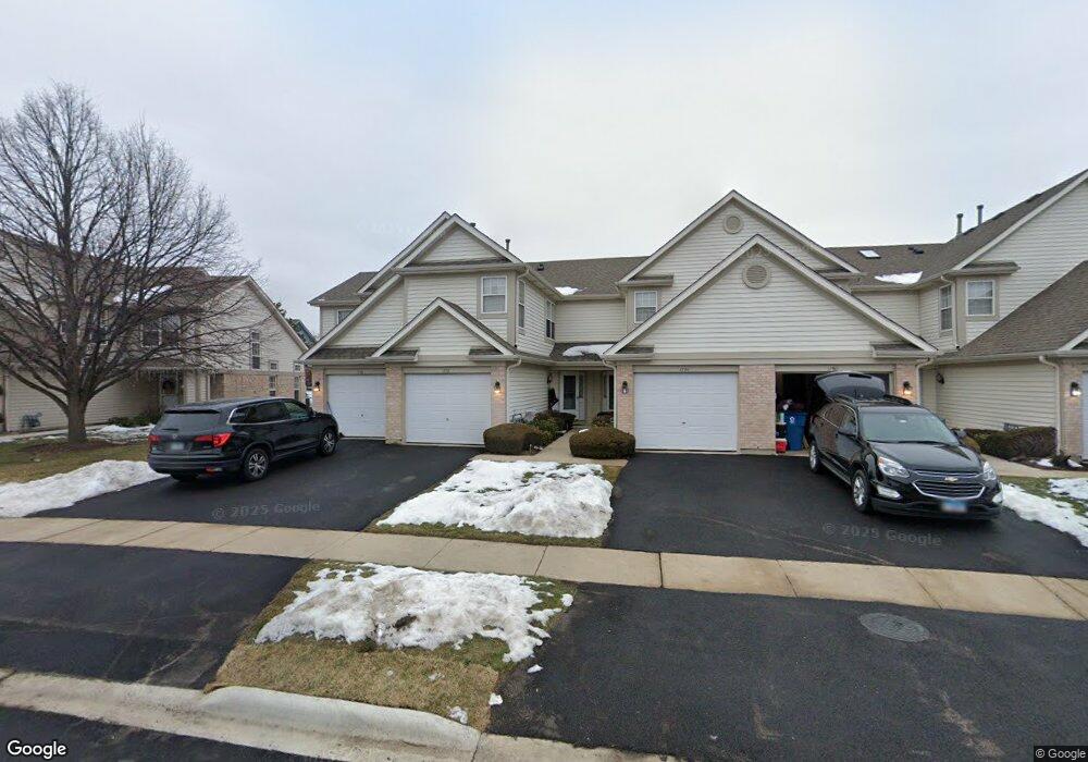 1796 Grove Ave unit 14B179, Schaumburg, IL 60193 - photo 1