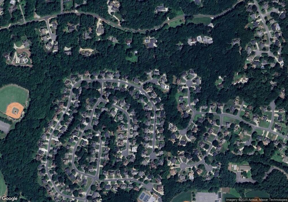 3802 Upland Dr unit 1, Marietta, GA 30066 - photo 1