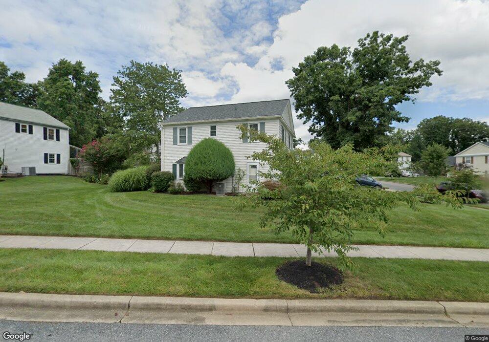 11800 Randy Ln, Laurel, MD 20708 - photo 1