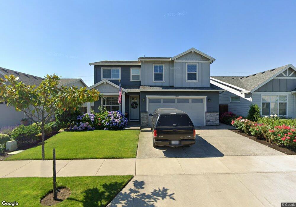 1814 Silverstone Dr, Forest Grove, OR 97116 - photo 1