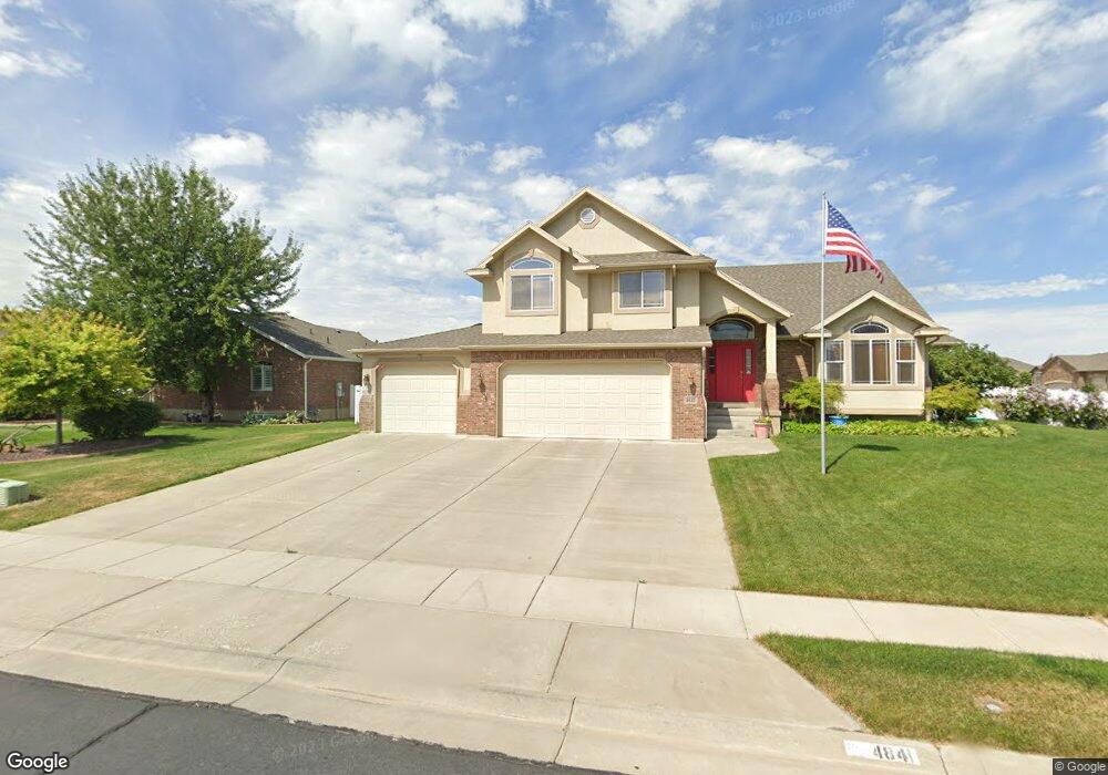 4841 S 5150 W, Hooper, UT 84315 - photo 1