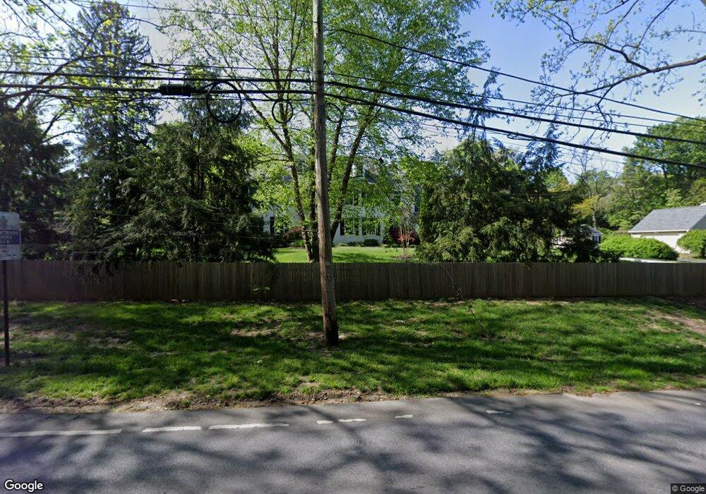 107 Devon Rd, Paoli, PA 19301 - photo 1