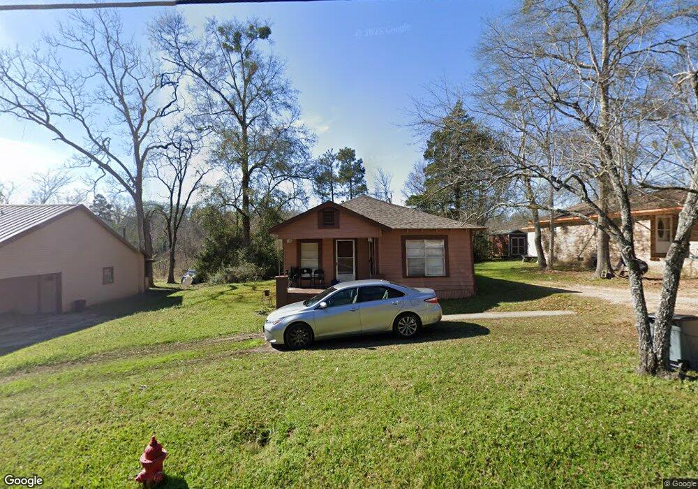 334 Monticello St, Hazlehurst, MS 39083 - photo 1