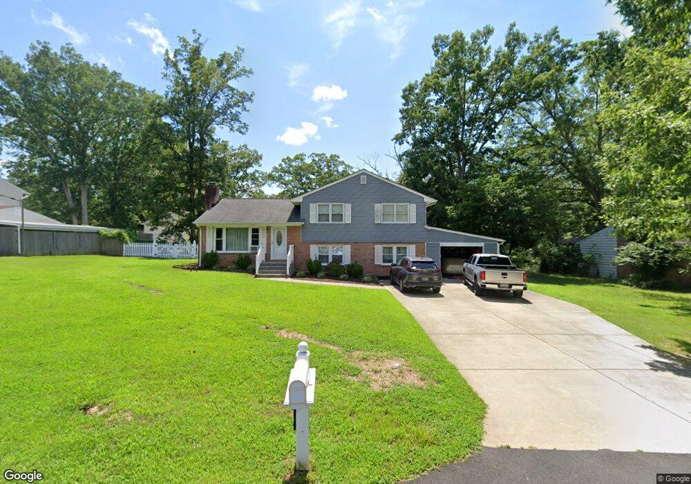 45811 Hickory Ln, Lexington Park, MD 20653 - photo 1