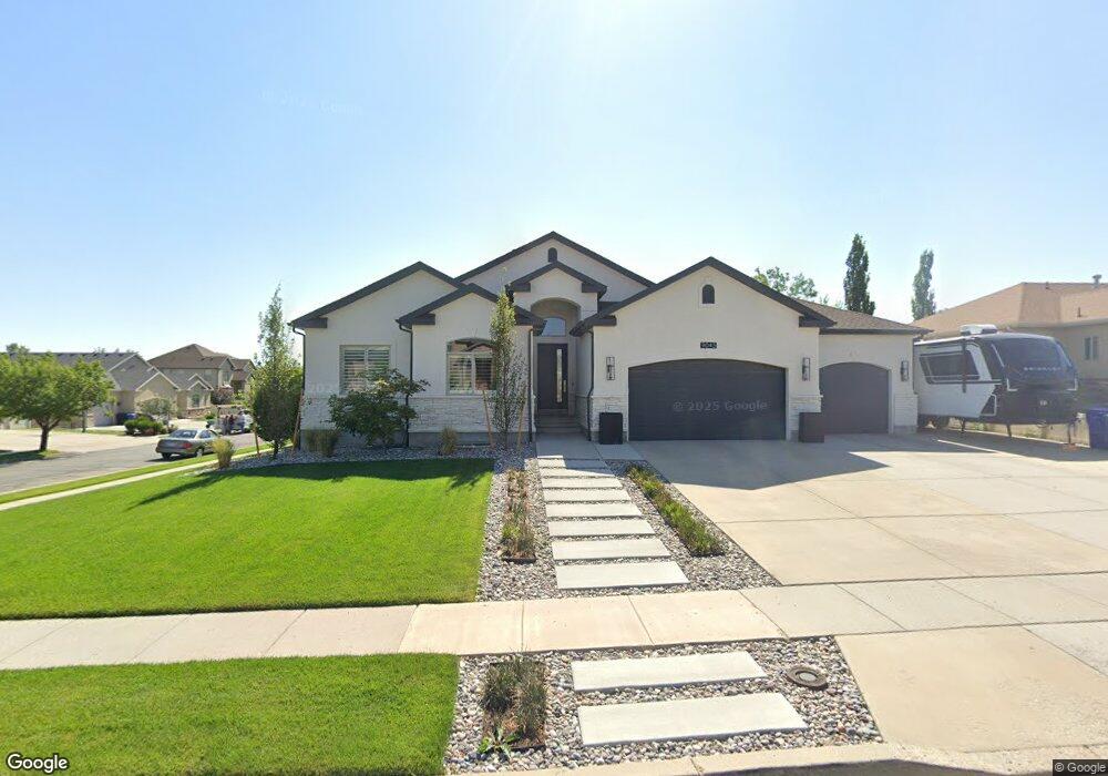 9043 S Coppering Ave, West Jordan, UT 84081 - photo 1