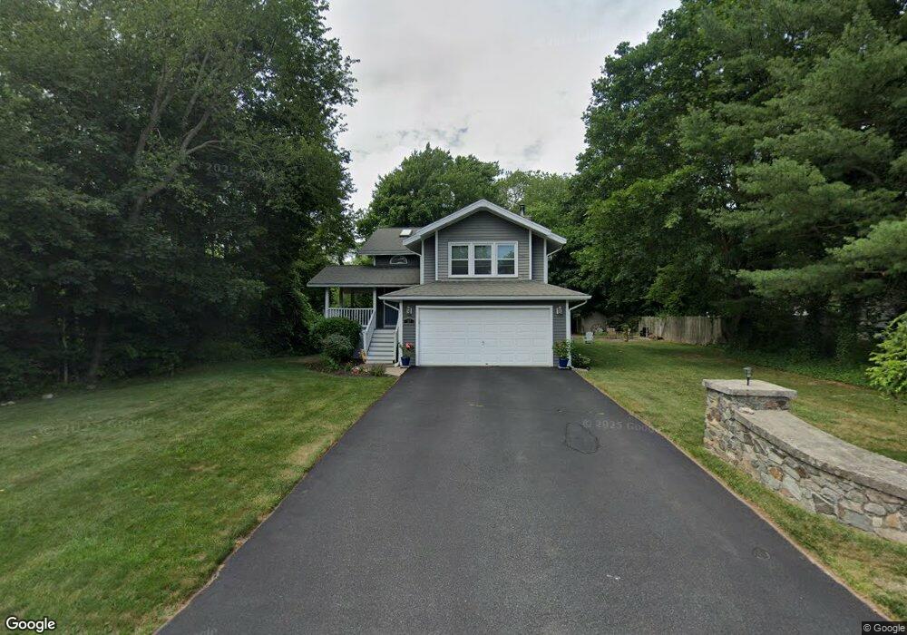 37 Thomas Leighton Blvd, Cumberland, RI 02864 - photo 1