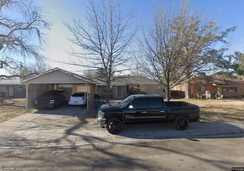 701 E Permian Dr, Hobbs, NM 88240 - photo 1