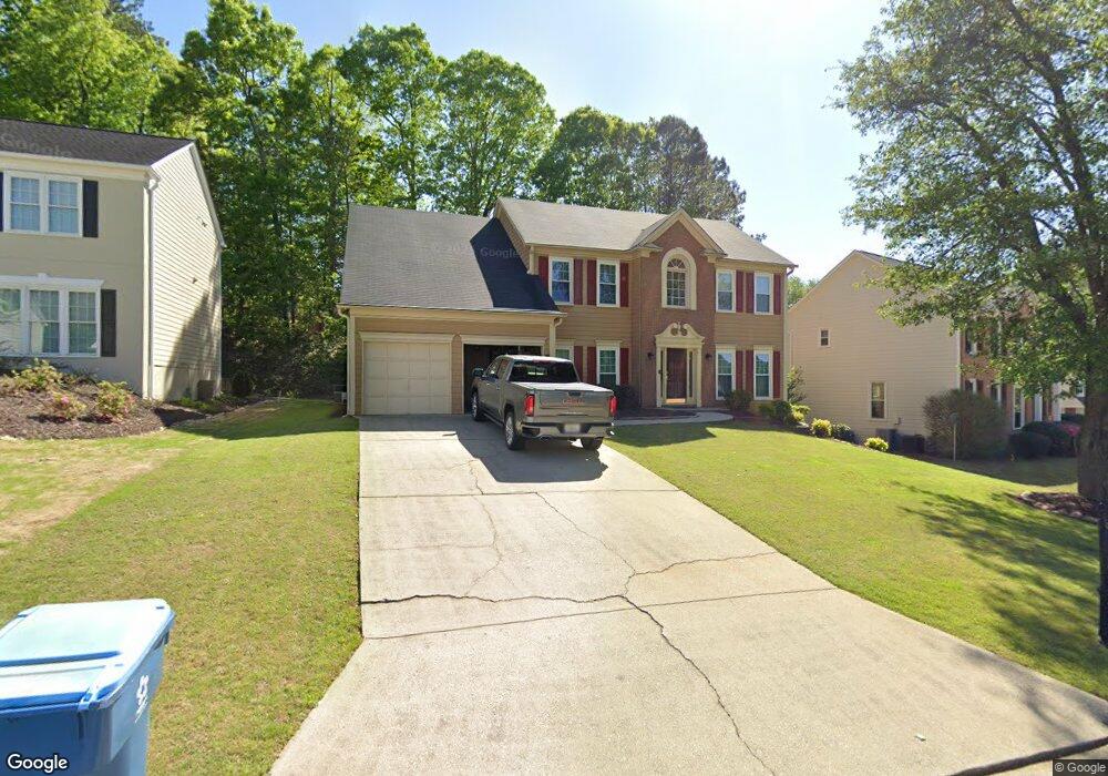 3742 Clearbrooke Ct unit 13, Duluth, GA 30097 - photo 1