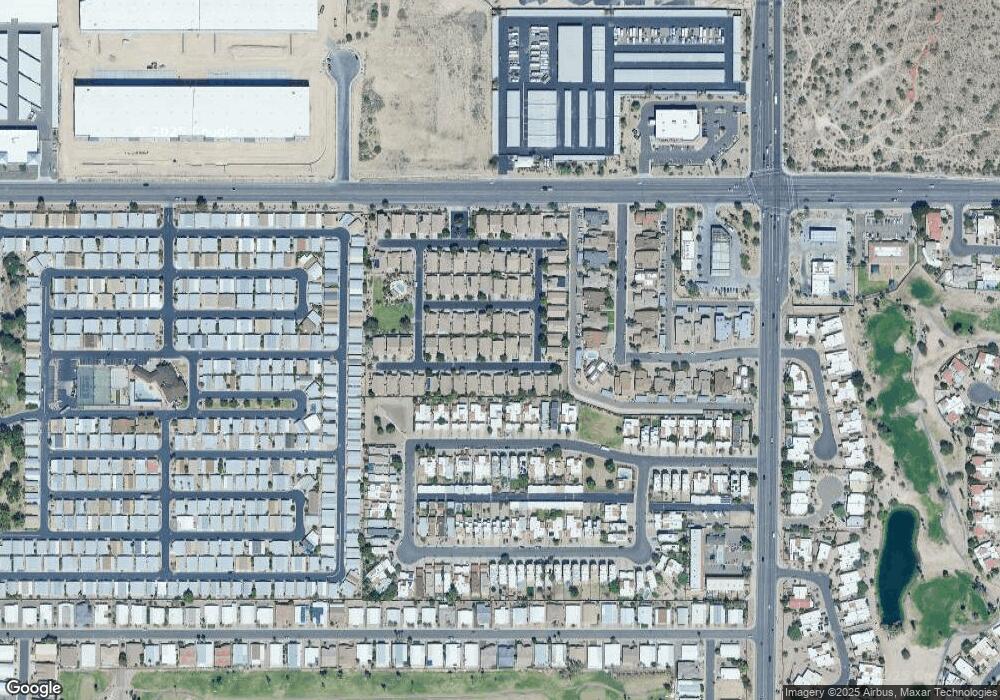 5848 E Norland St, Mesa, AZ 85215 - photo 1