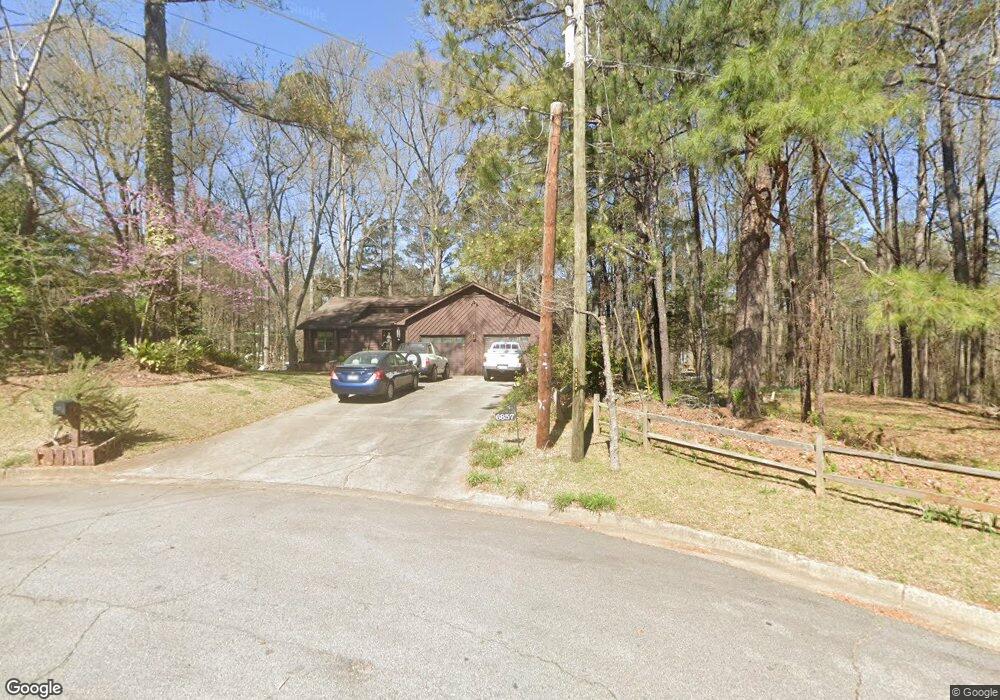 6857 Glen Hunt Ct unit 1, Rex, GA 30273 - photo 1