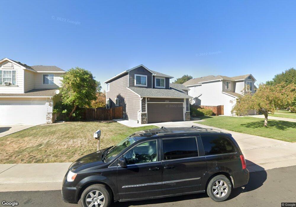 13345 Race St, Thornton, CO 80241 - photo 1