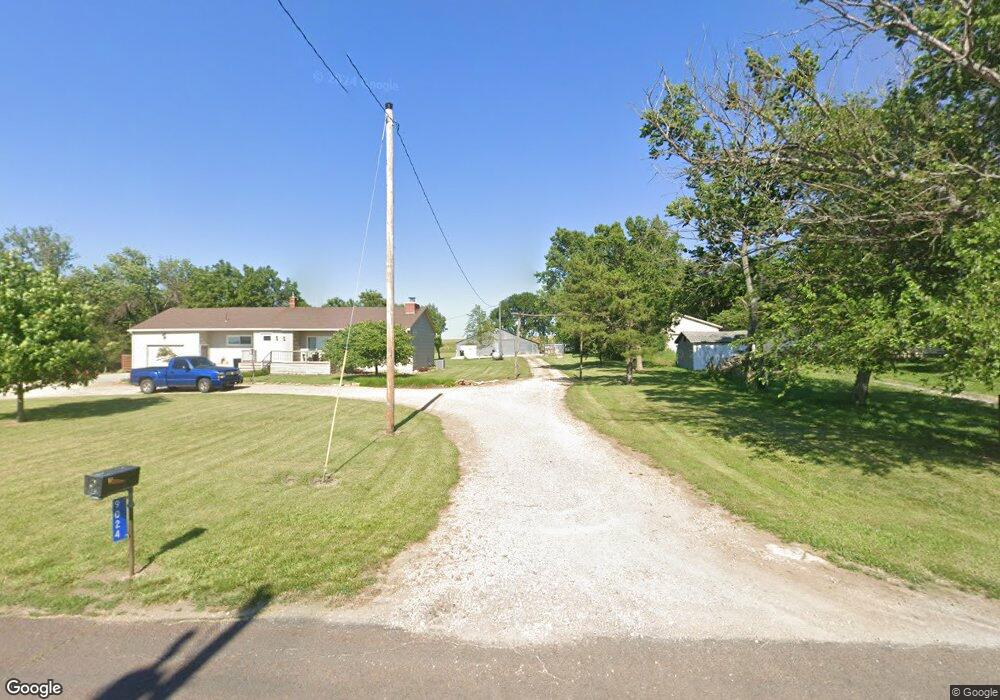 9020 NE Indian Creek Rd, Topeka, KS 66617 - photo 1