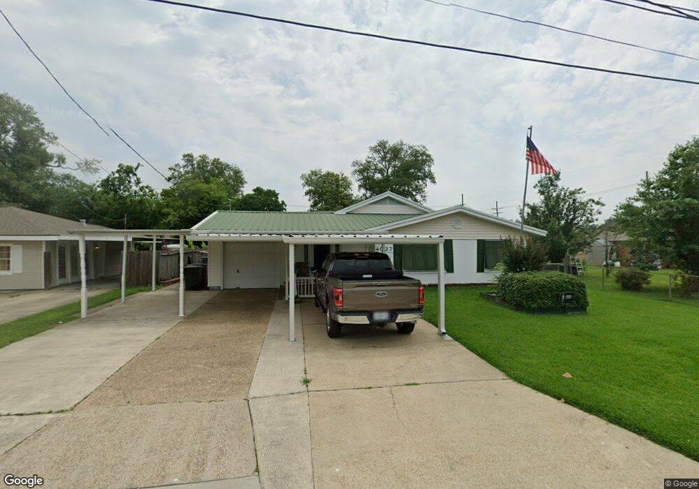 4027 Joseph St, Lake Charles, LA 70605 - photo 1