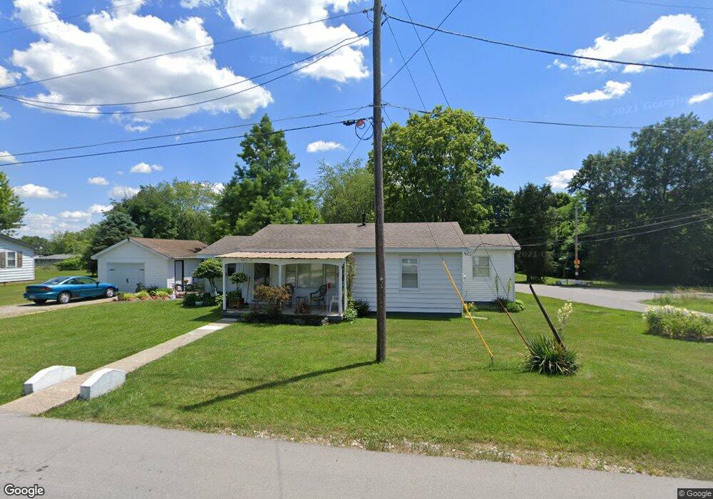 199 2nd St, Charlestown, IN 47111 - photo 1