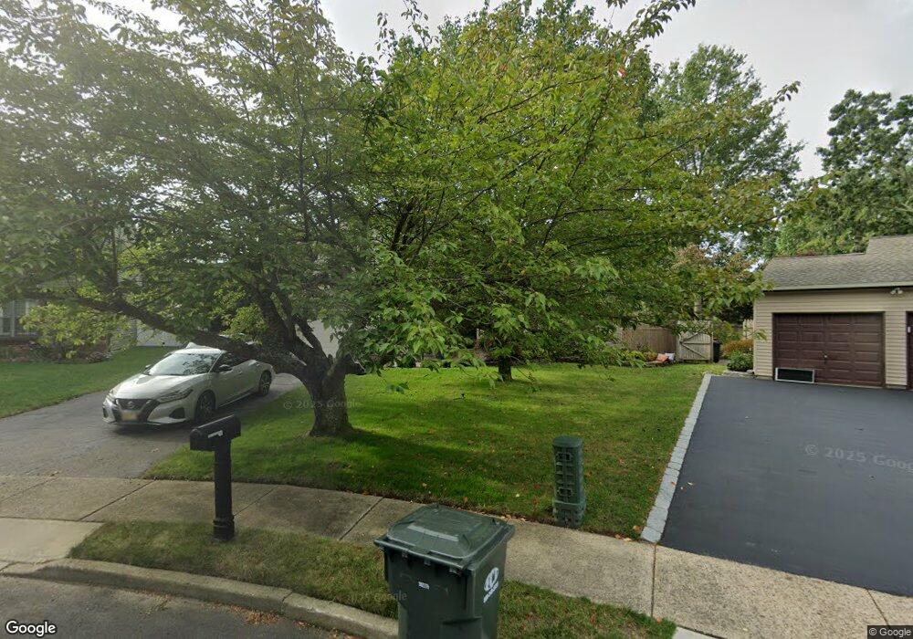 9 Bugle Ct, Howell, NJ 07731 - photo 1