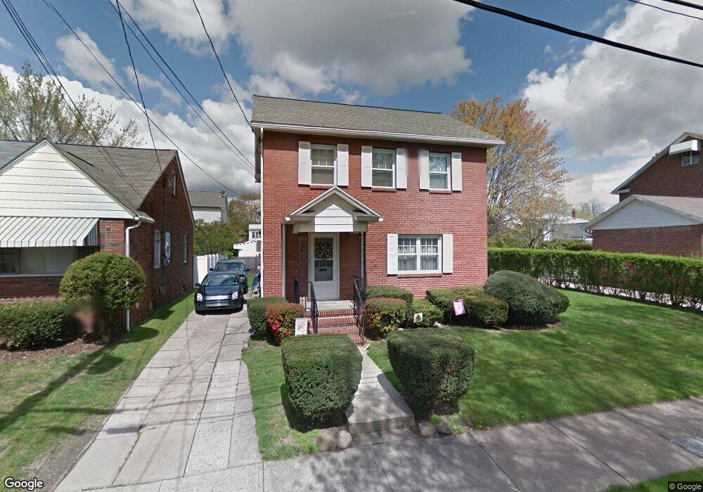 79 N Dawes Ave, Kingston, PA 18704 - photo 1