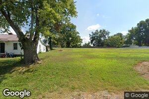 233 N Carrier St, Morganfield, KY 42437