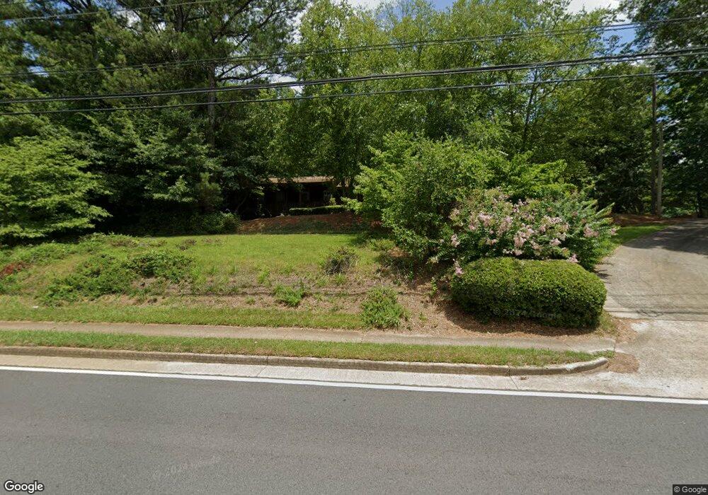 2090 Johnson Ferry Rd, Marietta, GA 30062 - photo 1