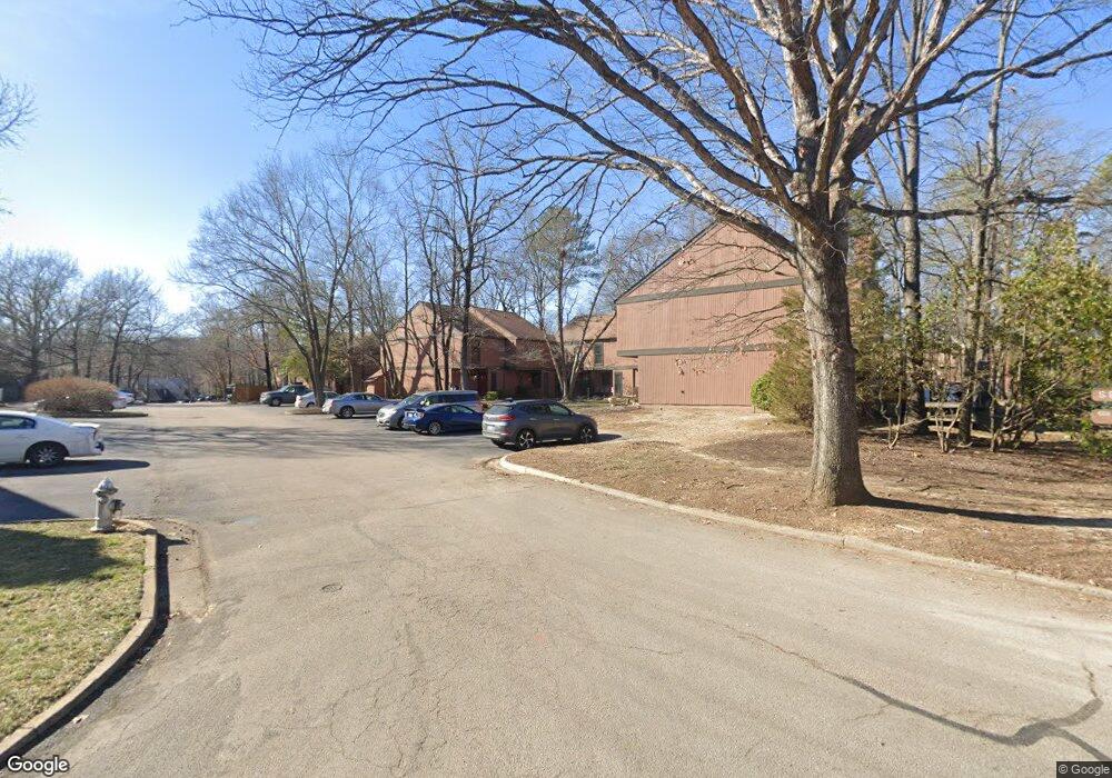 11812 S Briar Patch Dr, Midlothian, VA 23113 - photo 1