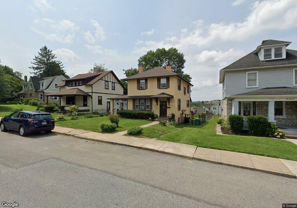 202 Lafayette St, Kennett Square, PA 19348 - photo 1