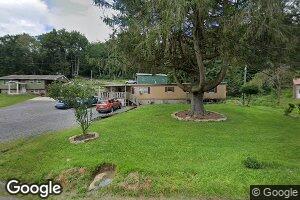 176 Frog Hollow Rd, Tunnelton, WV 26444
